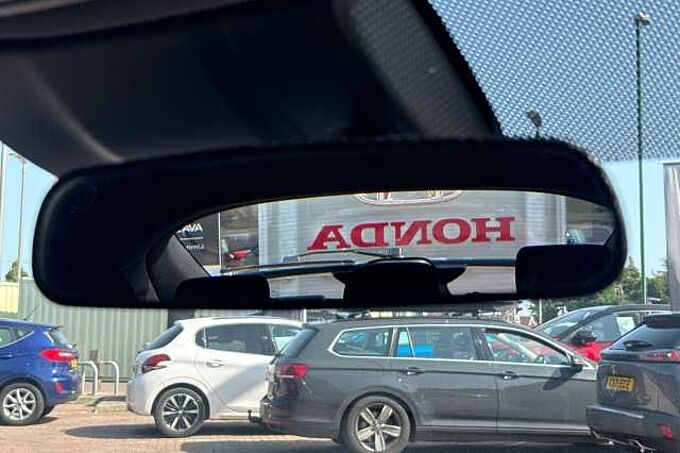 Honda Civic 1.0 VTEC Turbo 126 SE 5dr