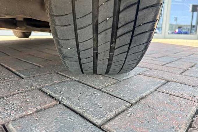 Honda Civic 1.0 VTEC Turbo 126 SE 5dr