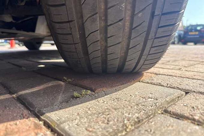 Honda Civic 1.0 VTEC Turbo 126 SE 5dr