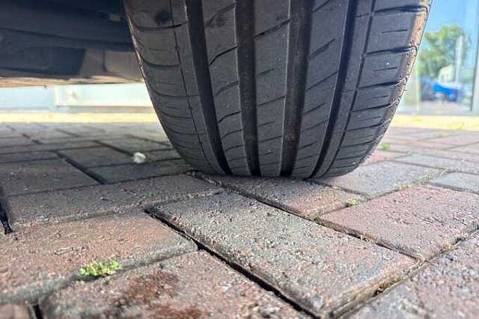 Honda Civic 1.0 VTEC Turbo 126 SE 5dr