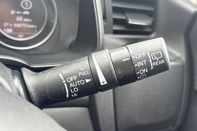 Honda Jazz 1.3 i-VTEC EX Navi 5dr