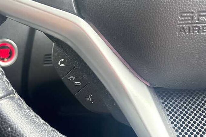 Honda Jazz 1.3 i-VTEC EX Navi 5dr