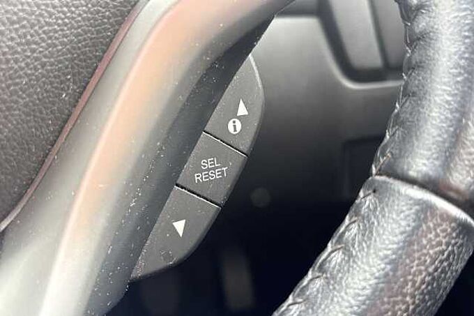 Honda Jazz 1.3 i-VTEC EX Navi 5dr