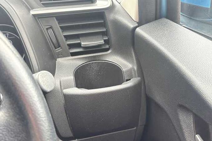 Honda Jazz 1.3 i-VTEC EX Navi 5dr
