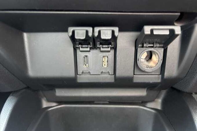 Honda Jazz 1.3 i-VTEC EX Navi 5dr