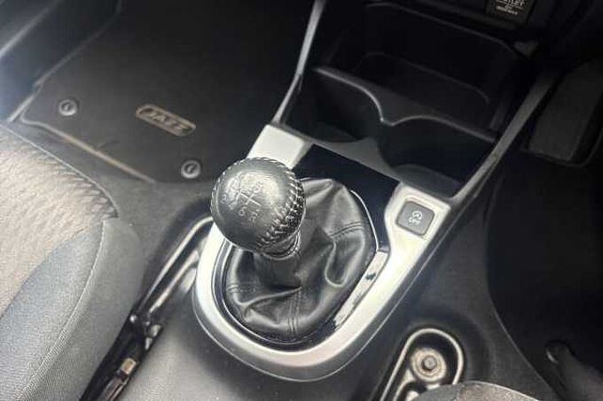 Honda Jazz 1.3 i-VTEC EX Navi 5dr