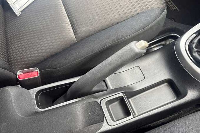 Honda Jazz 1.3 i-VTEC EX Navi 5dr