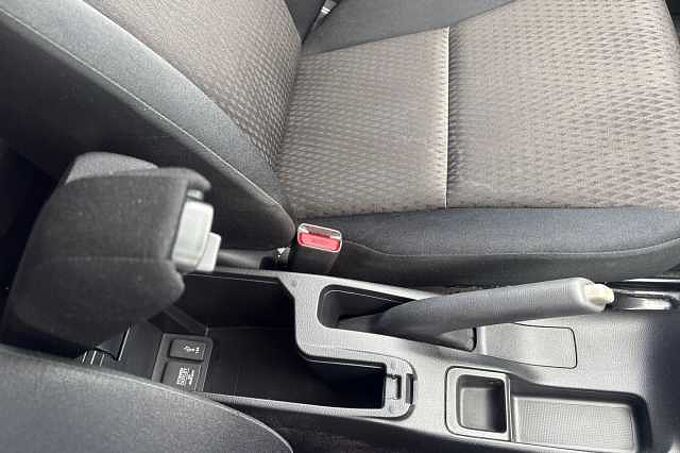 Honda Jazz 1.3 i-VTEC EX Navi 5dr