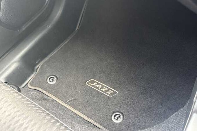 Honda Jazz 1.3 i-VTEC EX Navi 5dr