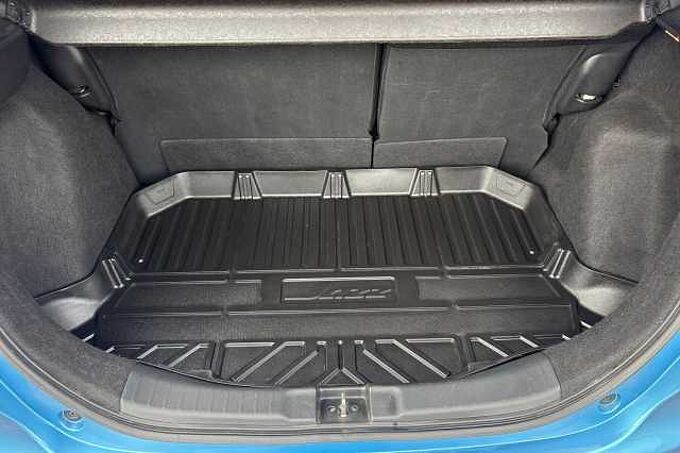 Honda Jazz 1.3 i-VTEC EX Navi 5dr
