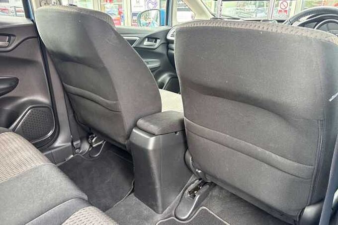 Honda Jazz 1.3 i-VTEC EX Navi 5dr
