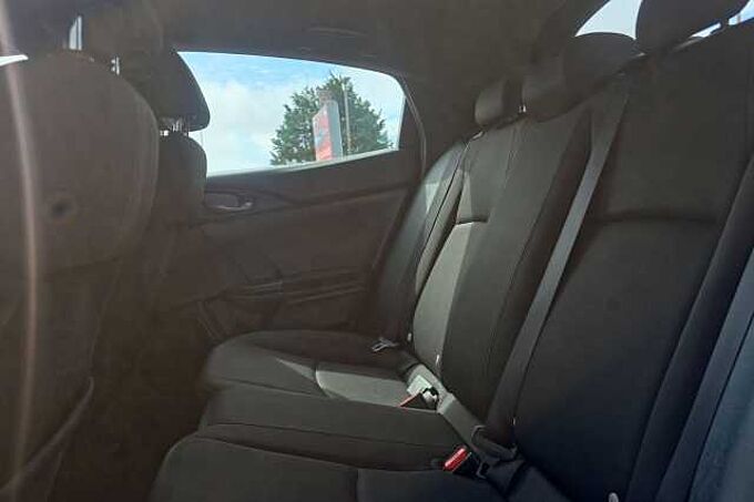 Honda Civic 1.0 VTEC Turbo 126 SE 5dr