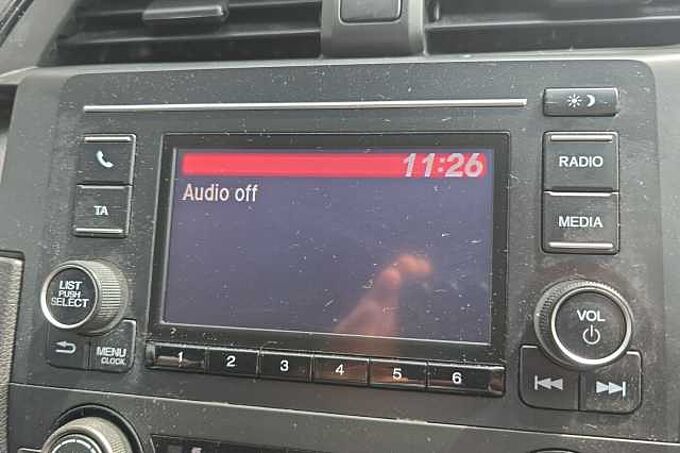 Honda Civic 1.0 VTEC Turbo 126 SE 5dr
