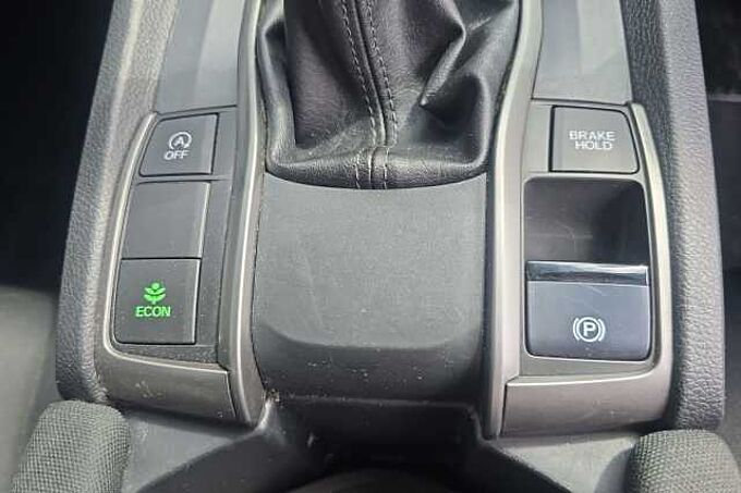 Honda Civic 1.0 VTEC Turbo 126 SE 5dr