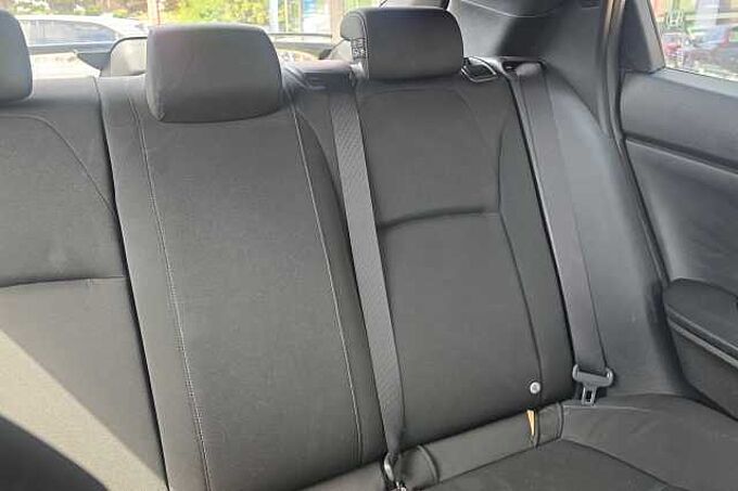 Honda Civic 1.0 VTEC Turbo 126 SE 5dr