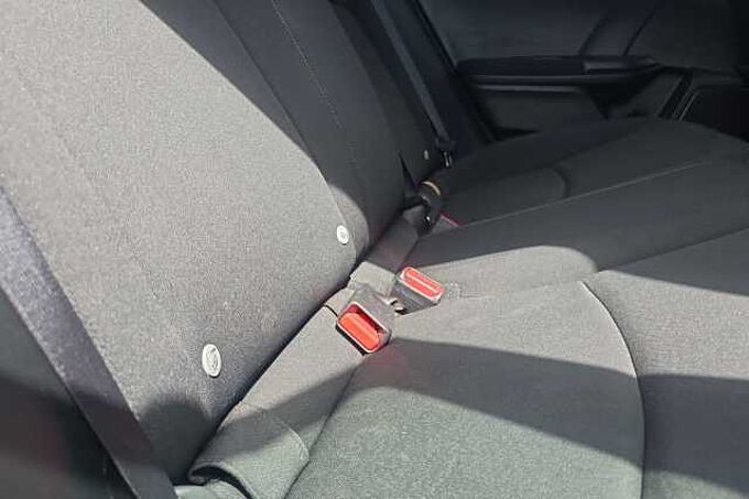 Honda Civic 1.0 VTEC Turbo 126 SE 5dr