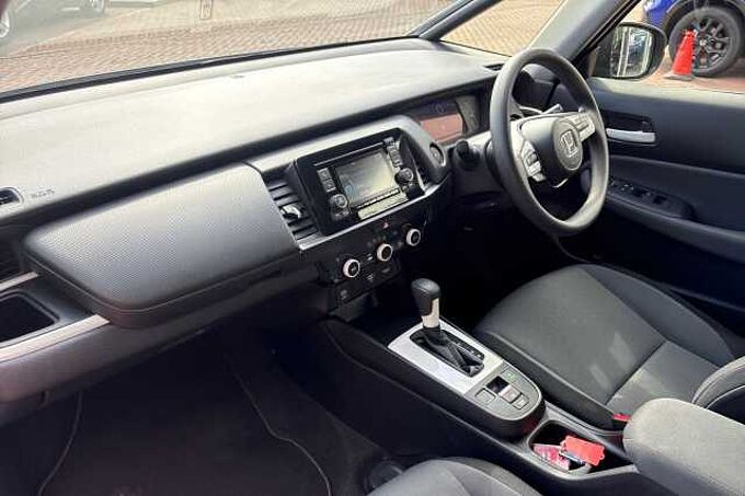 Honda Jazz 1.5 i-MMD Hybrid SE 5dr eCVT