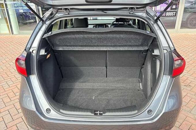 Honda Jazz 1.5 i-MMD Hybrid SE 5dr eCVT