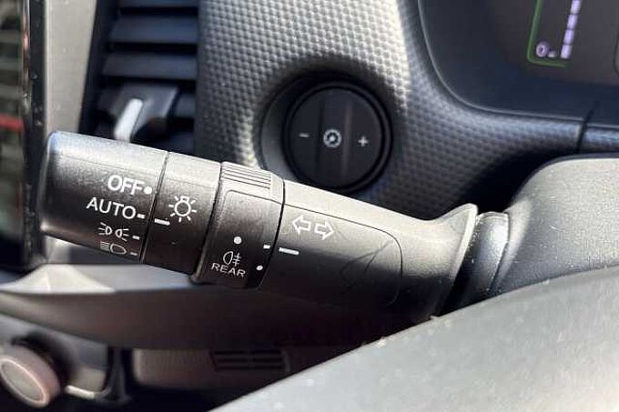 Honda Jazz 1.5 i-MMD Hybrid SE 5dr eCVT