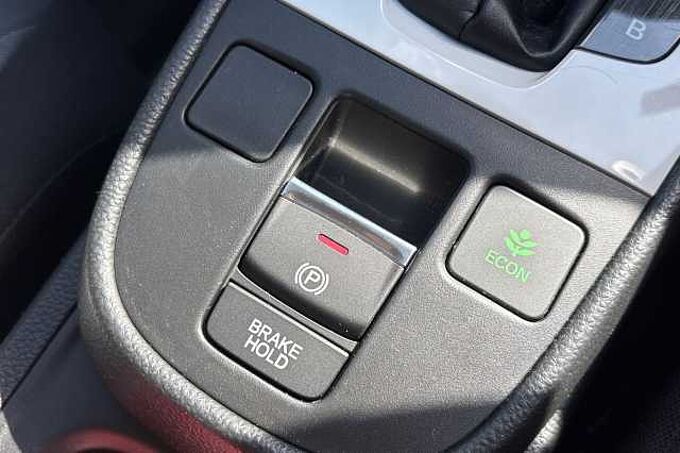Honda Jazz 1.5 i-MMD Hybrid SE 5dr eCVT