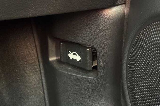 Honda Jazz 1.5 i-MMD Hybrid SE 5dr eCVT