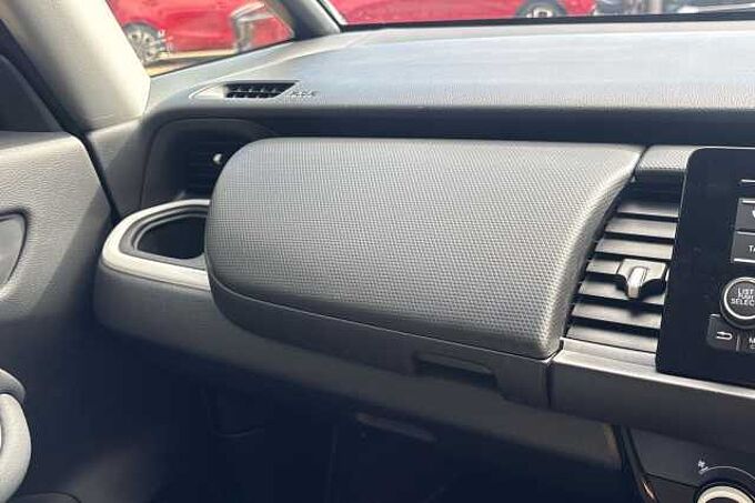 Honda Jazz 1.5 i-MMD Hybrid SE 5dr eCVT