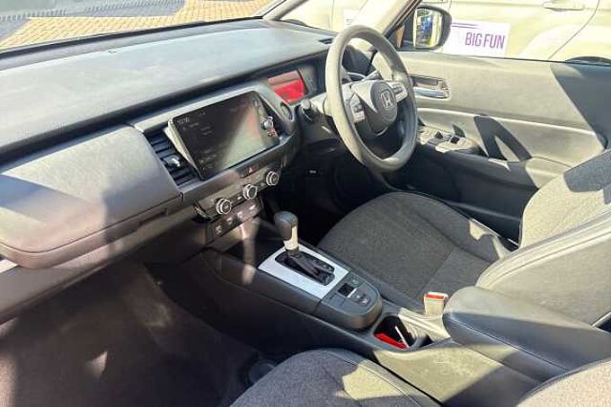 Honda Jazz 1.5 i-MMD Hybrid SR 5dr eCVT
