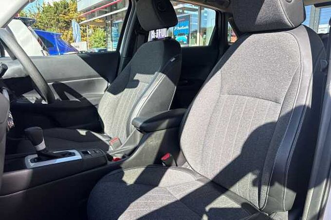 Honda Jazz 1.5 i-MMD Hybrid SR 5dr eCVT