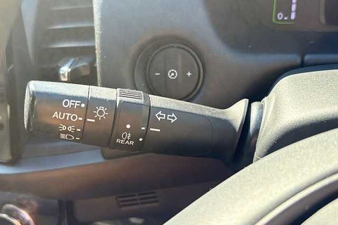 Honda Jazz 1.5 i-MMD Hybrid SR 5dr eCVT
