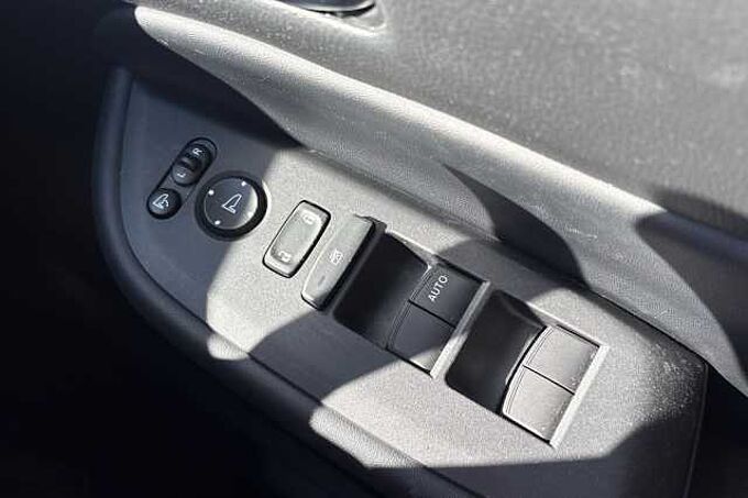 Honda Jazz 1.5 i-MMD Hybrid SR 5dr eCVT
