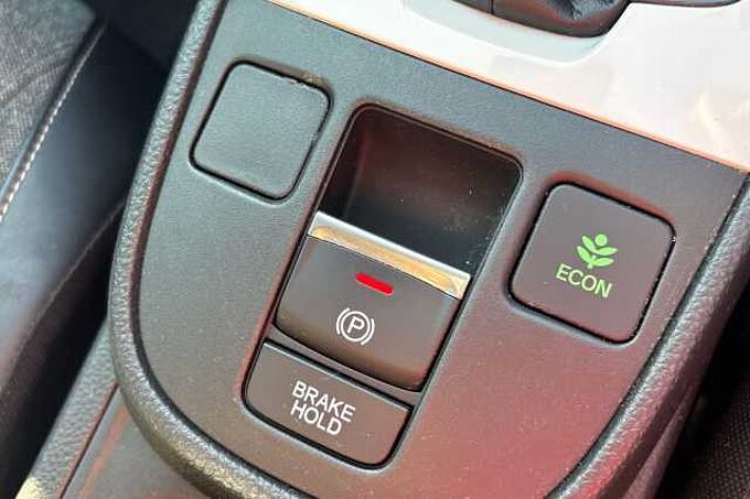 Honda Jazz 1.5 i-MMD Hybrid SR 5dr eCVT