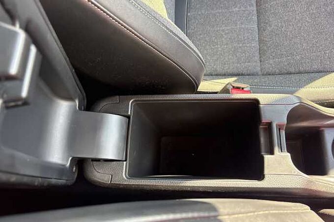 Honda Jazz 1.5 i-MMD Hybrid SR 5dr eCVT