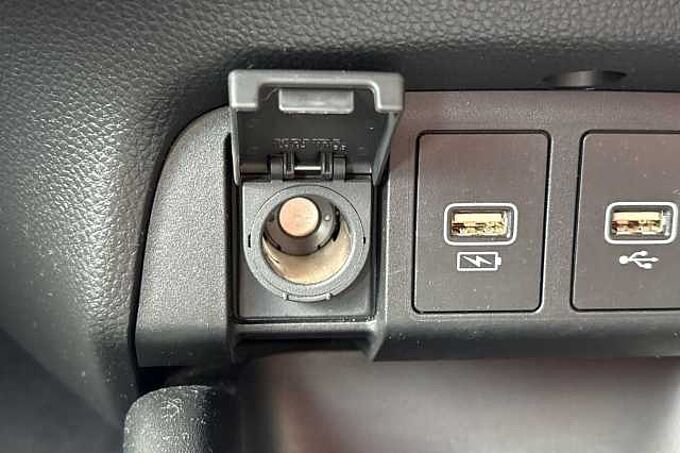 Honda Jazz 1.5 i-MMD Hybrid SR 5dr eCVT