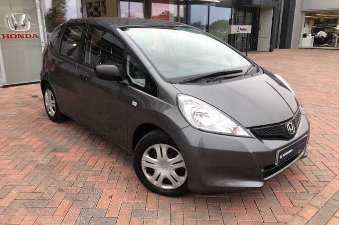 Honda  Jazz 1.2 i-VTEC S 5-Door