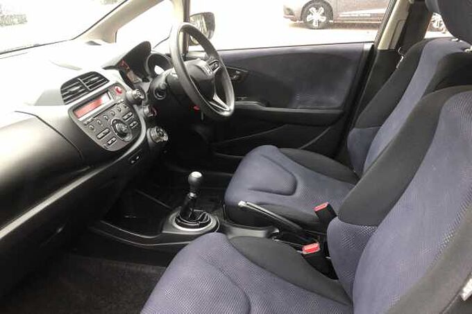 Honda Jazz 1.2 i-VTEC S 5-Door