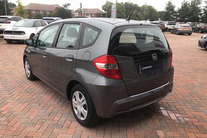 Honda Jazz 1.2 i-VTEC S 5-Door