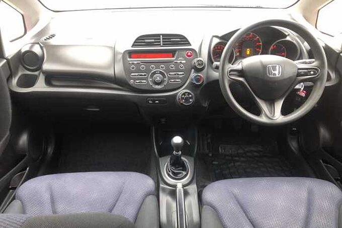 Honda Jazz 1.2 i-VTEC S 5-Door