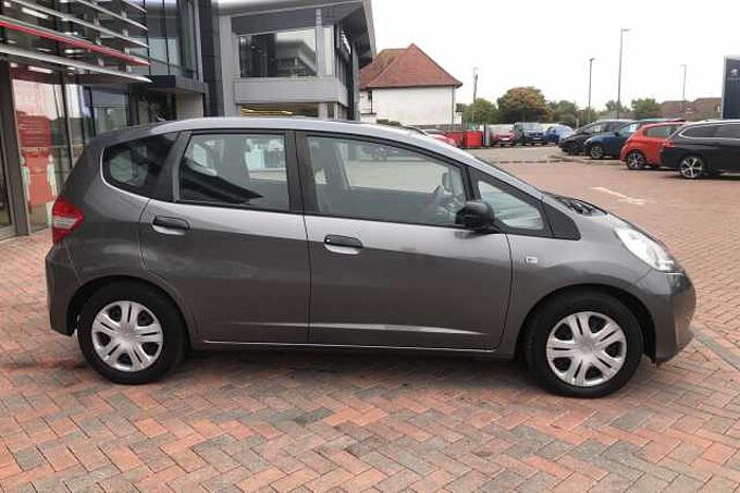 Honda Jazz 1.2 i-VTEC S 5-Door