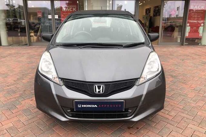 Honda Jazz 1.2 i-VTEC S 5-Door