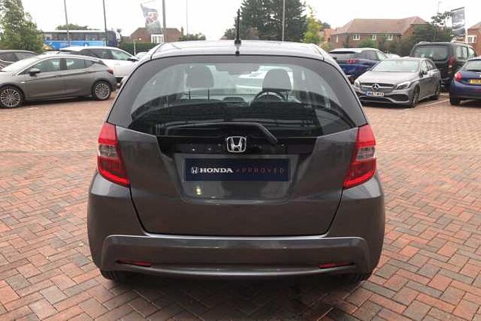 Honda Jazz 1.2 i-VTEC S 5-Door