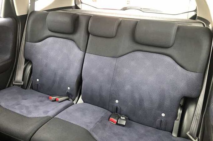 Honda Jazz 1.2 i-VTEC S 5-Door