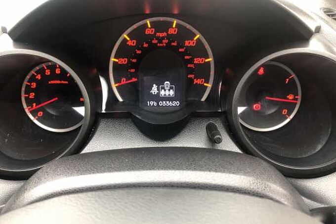 Honda Jazz 1.2 i-VTEC S 5-Door