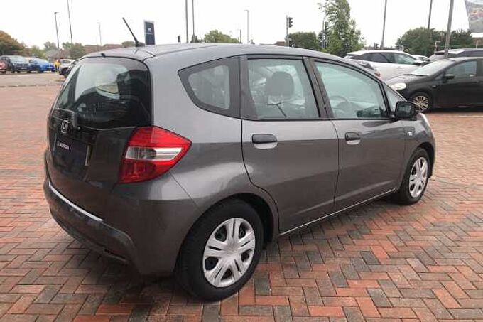 Honda Jazz 1.2 i-VTEC S 5-Door