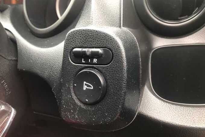 Honda Jazz 1.2 i-VTEC S 5-Door