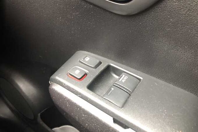 Honda Jazz 1.2 i-VTEC S 5-Door