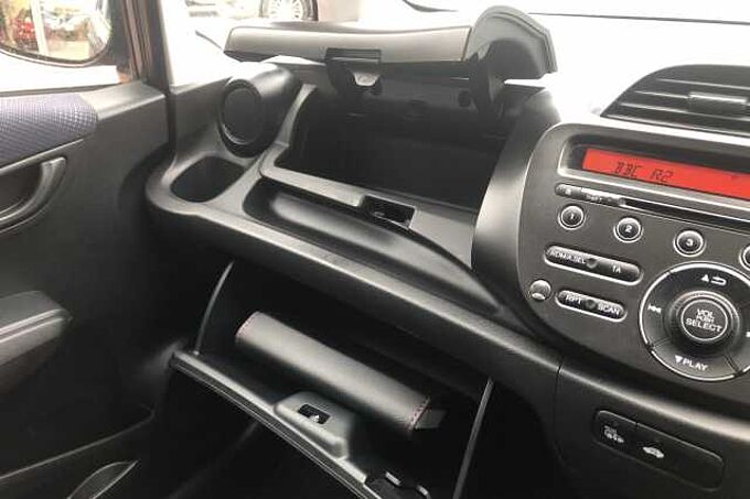 Honda Jazz 1.2 i-VTEC S 5-Door