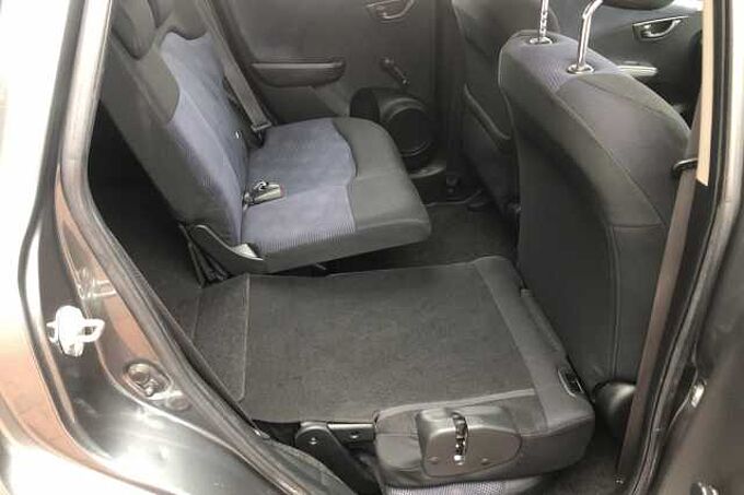 Honda Jazz 1.2 i-VTEC S 5-Door