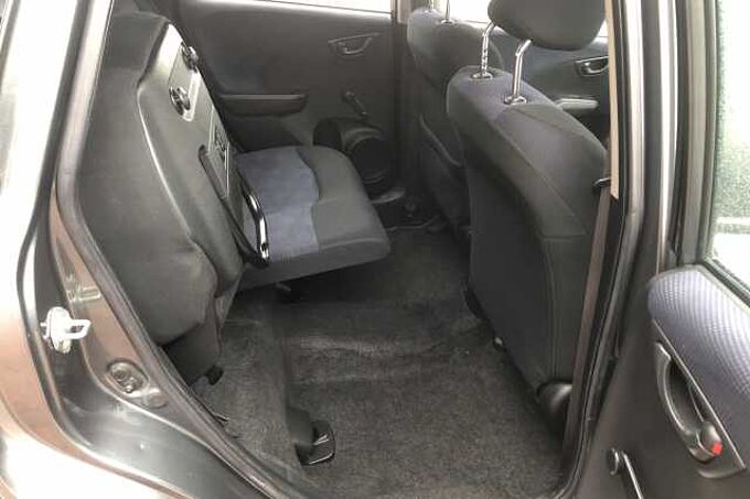 Honda Jazz 1.2 i-VTEC S 5-Door