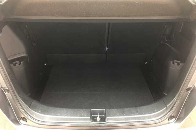 Honda Jazz 1.2 i-VTEC S 5-Door