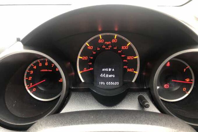 Honda Jazz 1.2 i-VTEC S 5-Door